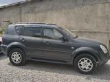 SsangYong Rexton 2007 года за 4 600 000 тг. в Шымкент – фото 2