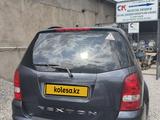 SsangYong Rexton 2007 года за 4 600 000 тг. в Шымкент – фото 3