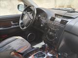 SsangYong Rexton 2007 года за 4 600 000 тг. в Шымкент – фото 5