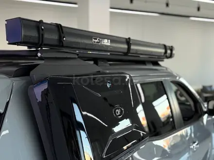 Nissan Terra 2026 года за 18 800 000 тг. в Астана – фото 4