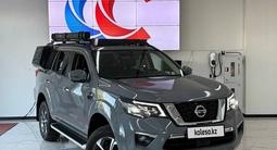 Nissan Terra 2026 года за 18 800 000 тг. в Астана
