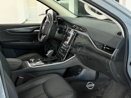Nissan Terra 2026 года за 18 800 000 тг. в Астана – фото 6