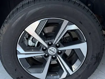 Nissan Terra 2026 года за 18 800 000 тг. в Астана – фото 5