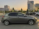 MG 5 2013 года за 2 600 000 тг. в Алматы – фото 3