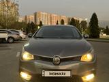 MG 5 2013 года за 2 600 000 тг. в Алматы – фото 2