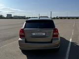 Dodge Caliber 2007 годаfor4 500 000 тг. в Костанай – фото 5