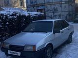 ВАЗ (Lada) 21099 2001 года за 800 000 тг. в Тараз