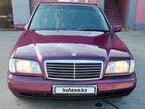 Mercedes-Benz C 180 1997 годаүшін2 800 000 тг. в Тараз