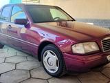 Mercedes-Benz C 180 1997 годаүшін2 800 000 тг. в Тараз – фото 2