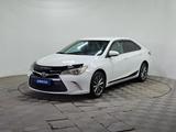 Toyota Camry 2015 года за 6 150 000 тг. в Алматы