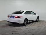 Toyota Camry 2015 года за 6 150 000 тг. в Алматы – фото 5