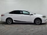 Toyota Camry 2015 года за 6 150 000 тг. в Алматы – фото 4