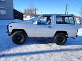 Nissan Patrol 1983 года за 3 000 000 тг. в Павлодар – фото 4