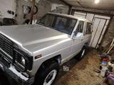 Nissan Patrol 1983 годаүшін3 000 000 тг. в Успенка – фото 3