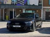 Audi A8 2022 годаүшін42 000 000 тг. в Алматы
