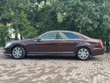 Mercedes-Benz S 500 2008 года за 7 500 000 тг. в Алматы – фото 5