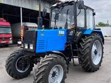 МТЗ (BELARUS)  Беларус-922 пр-во РК (субсидии 30%) 2025 года за 13 030 000 тг. в Алматы
