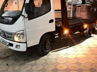 Foton 2011 годаүшін6 500 000 тг. в Алматы