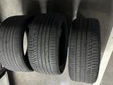 Летние шишы 275/40 R21 315/35 R21 за 180 000 тг. в Астана – фото 2