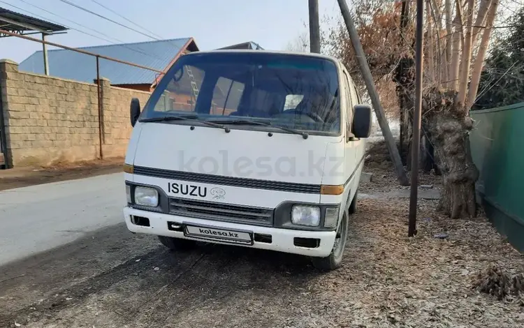 Isuzu Midi 1989 года за 850 000 тг. в Алматы