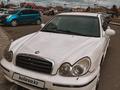 Hyundai Sonata 2003 года за 1 500 000 тг. в Астана – фото 6