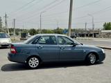 ВАЗ (Lada) Priora 2170 2015 годаүшін3 700 000 тг. в Шымкент – фото 4