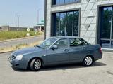 ВАЗ (Lada) Priora 2170 2015 годаүшін3 700 000 тг. в Шымкент