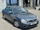 ВАЗ (Lada) Priora 2170 2015 годаүшін3 700 000 тг. в Шымкент – фото 3