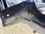 Бампер задний Toyota Camry 80 в сборе Европа Дилерский за 250 000 тг. в Астана – фото 5