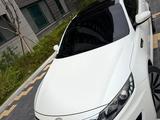 Kia K5 2012 года за 7 600 000 тг. в Алматы – фото 4