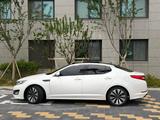 Kia K5 2012 года за 7 600 000 тг. в Алматы – фото 5