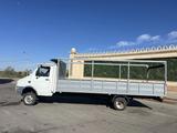IVECO  Daily 2000 года за 4 000 000 тг. в Тараз – фото 3