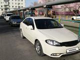 Daewoo Gentra 2014 года за 3 700 000 тг. в Кызылорда – фото 2