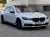 BMW 750 2016 года за 22 000 000 тг. в Караганда – фото 3