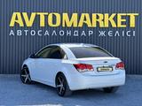 Chevrolet Cruze 2013 годаүшін3 850 000 тг. в Актобе – фото 4