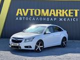 Chevrolet Cruze 2013 годаүшін3 850 000 тг. в Актобе