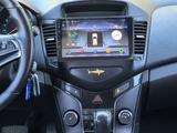 Chevrolet Cruze 2013 годаүшін3 850 000 тг. в Актобе – фото 5