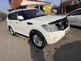 Nissan Patrol 2013 годаfor14 500 000 тг. в Алматы