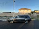 Volkswagen Passat 1993 годаүшін1 200 000 тг. в Тараз – фото 2