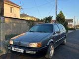 Volkswagen Passat 1993 годаүшін1 200 000 тг. в Тараз – фото 3