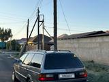 Volkswagen Passat 1993 годаүшін1 200 000 тг. в Тараз – фото 4
