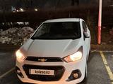 Chevrolet Spark 2019 года за 4 200 000 тг. в Шымкент – фото 5