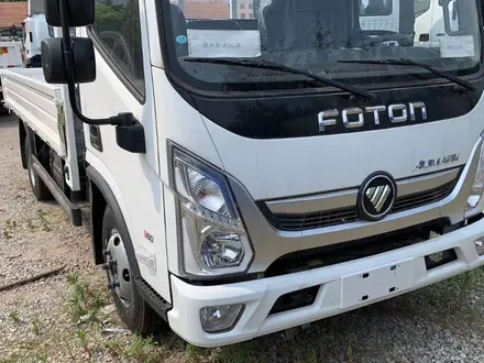 Foton  Aumark с тентом, 3 тонны 2022 года за 17 990 000 тг. в Кызылорда – фото 24