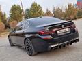 BMW 520 2013 года за 10 700 000 тг. в Шымкент