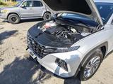 Hyundai Tucson 2024 годаүшін12 500 000 тг. в Алматы – фото 3