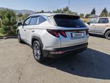 Hyundai Tucson 2024 годаүшін12 500 000 тг. в Алматы – фото 4