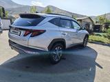 Hyundai Tucson 2024 годаүшін12 500 000 тг. в Алматы – фото 5