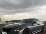 BMW 530 2020 годаүшін26 800 000 тг. в Астана
