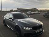BMW 530 2020 годаүшін26 800 000 тг. в Астана – фото 4
