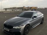 BMW 530 2020 годаүшін26 800 000 тг. в Астана – фото 5
